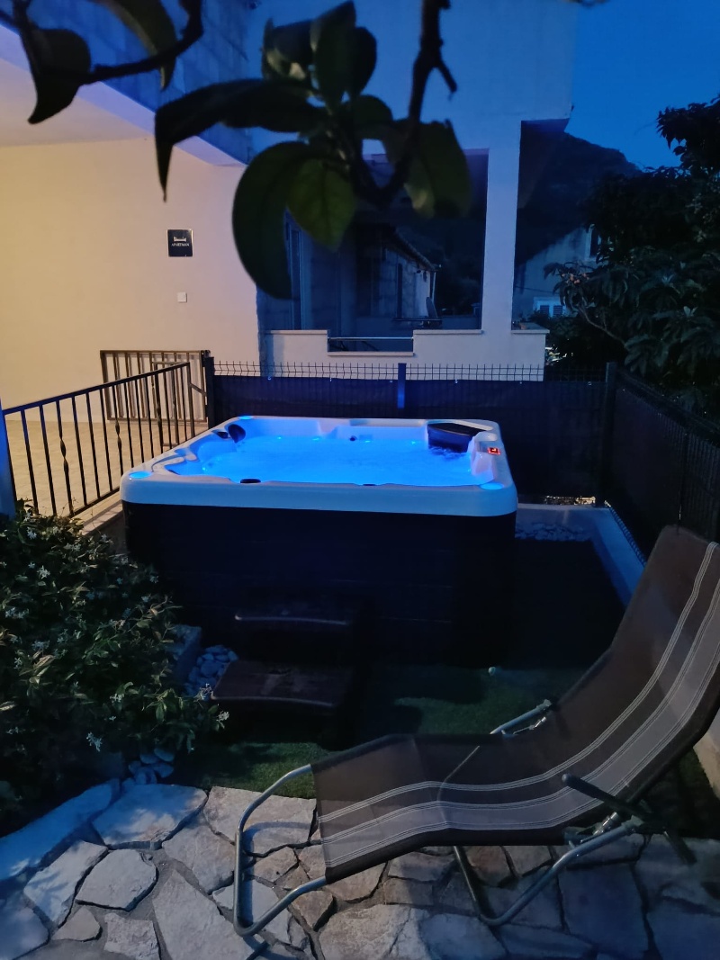 Summer Chill Apartment 3