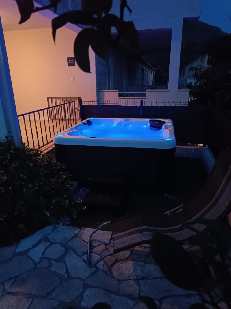 Summer Chill Apartment 3