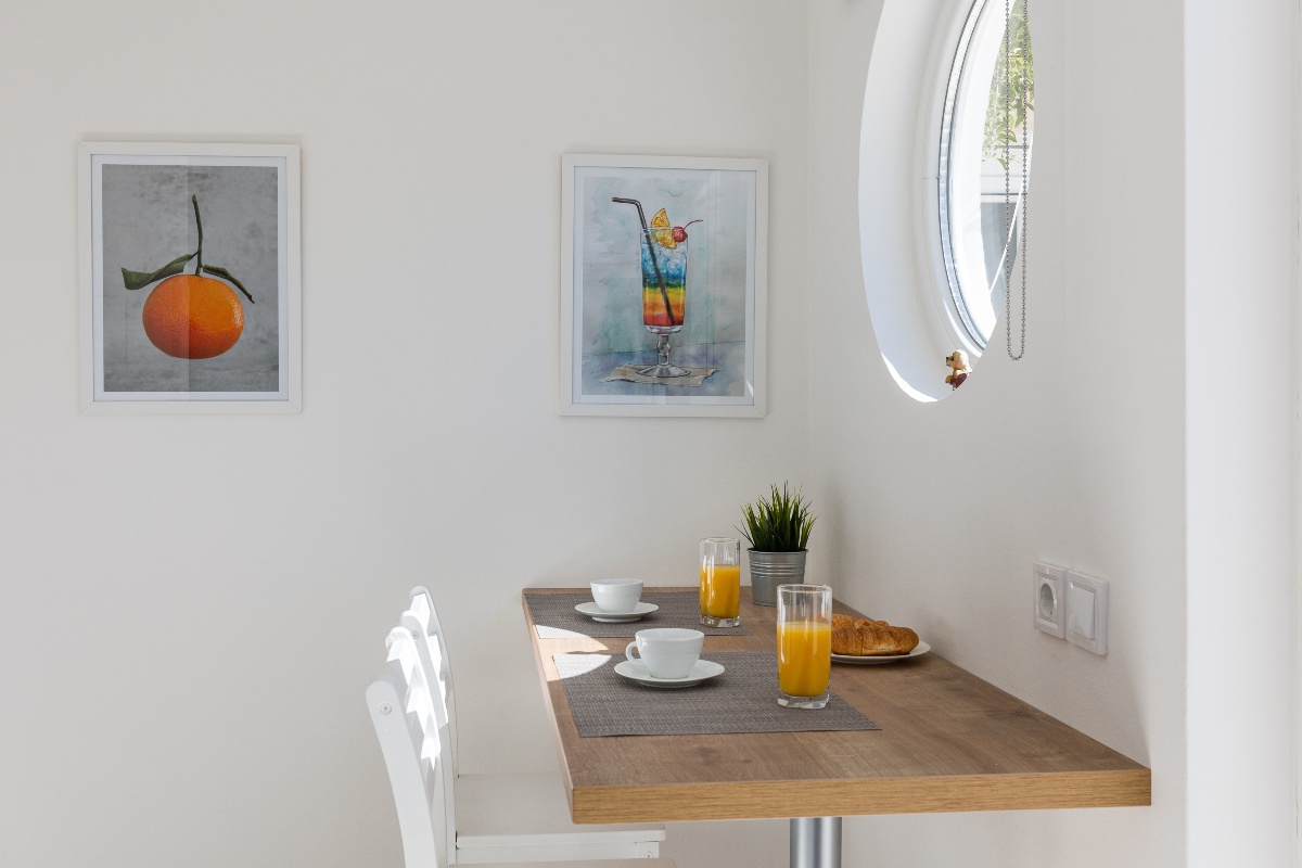 Sunny Palace Studio 1