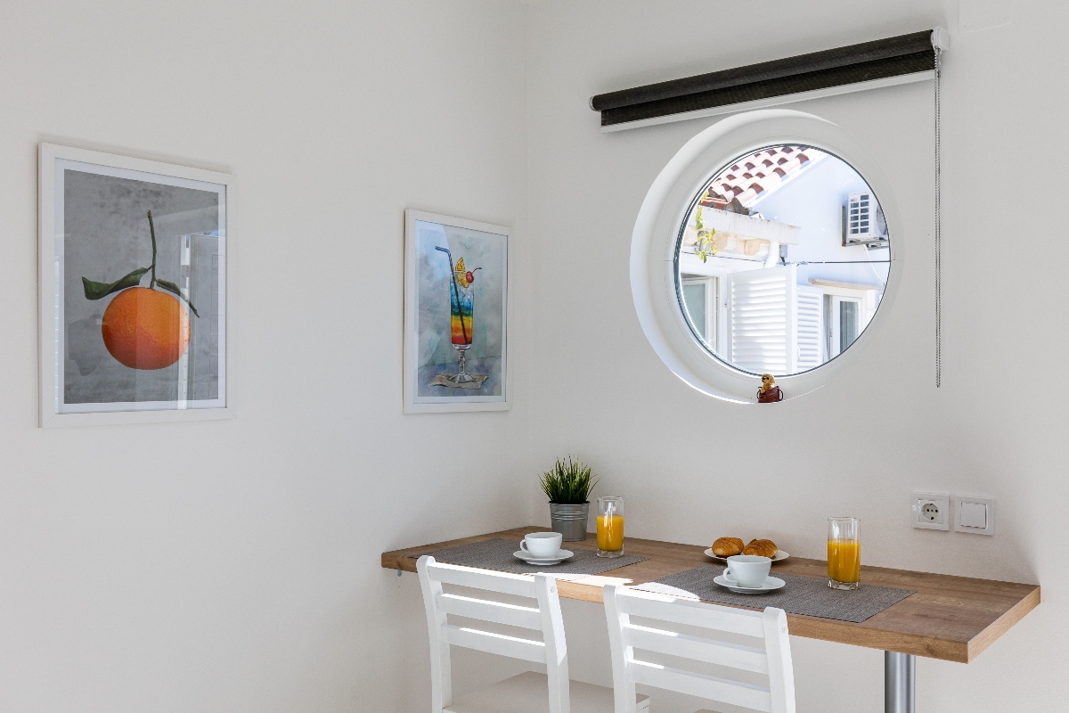 Sunny Palace Studio 1