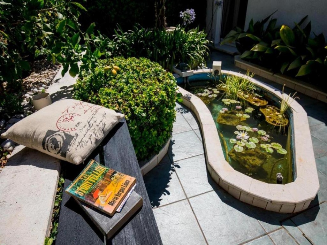 Sunny Palace Studio 1