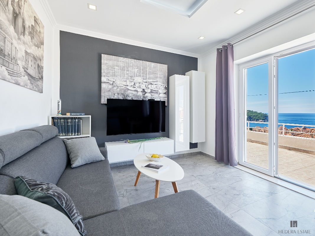 Marble View