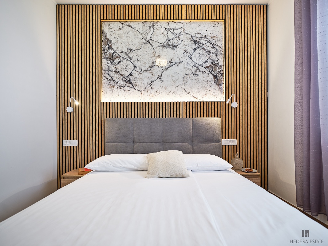 Marble View