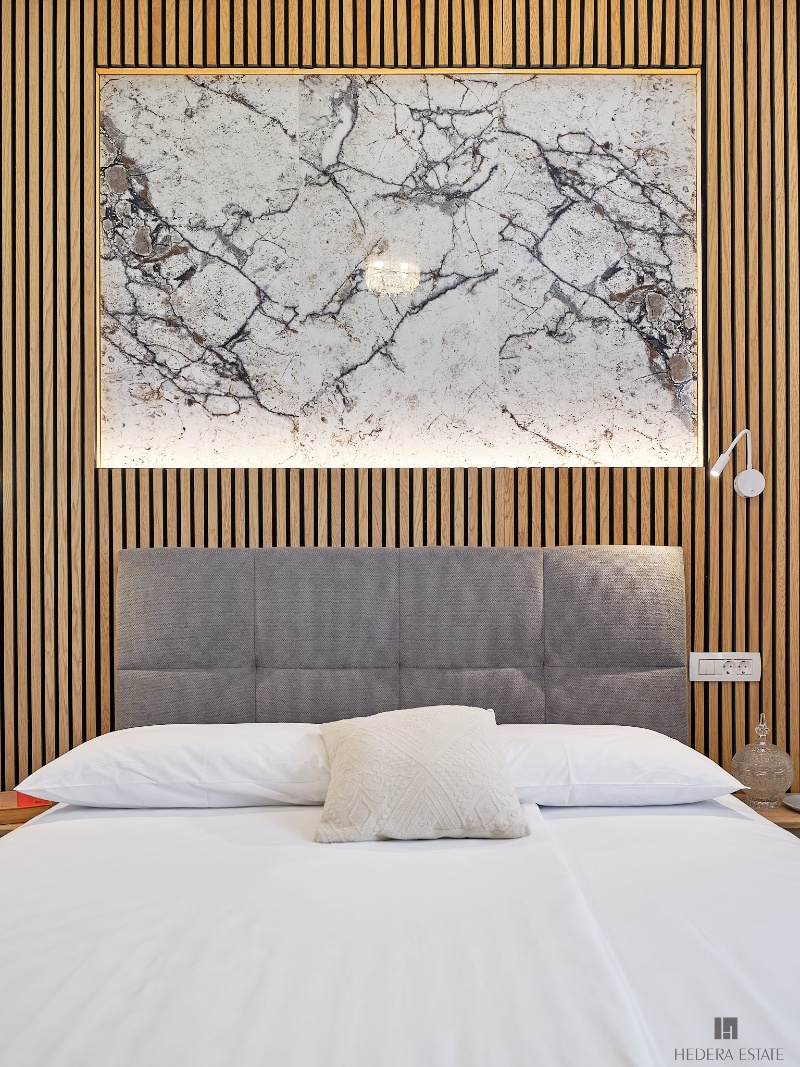 Marble View