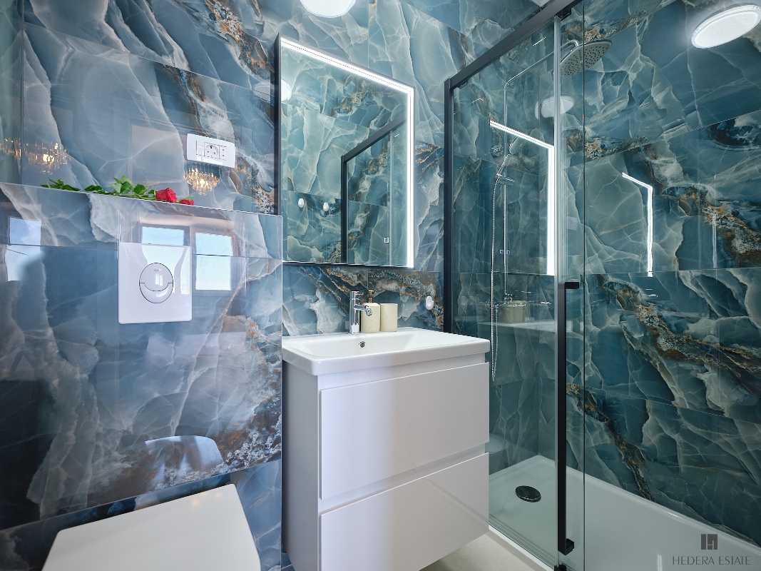 Marble View