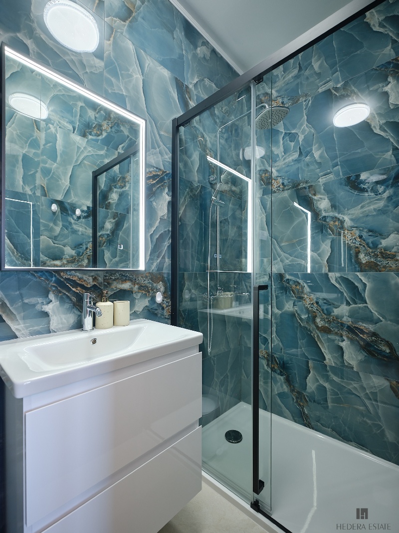 Marble View