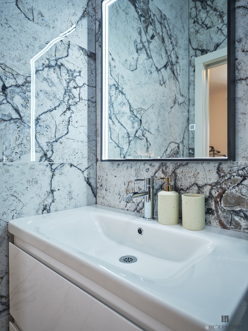 Marble View