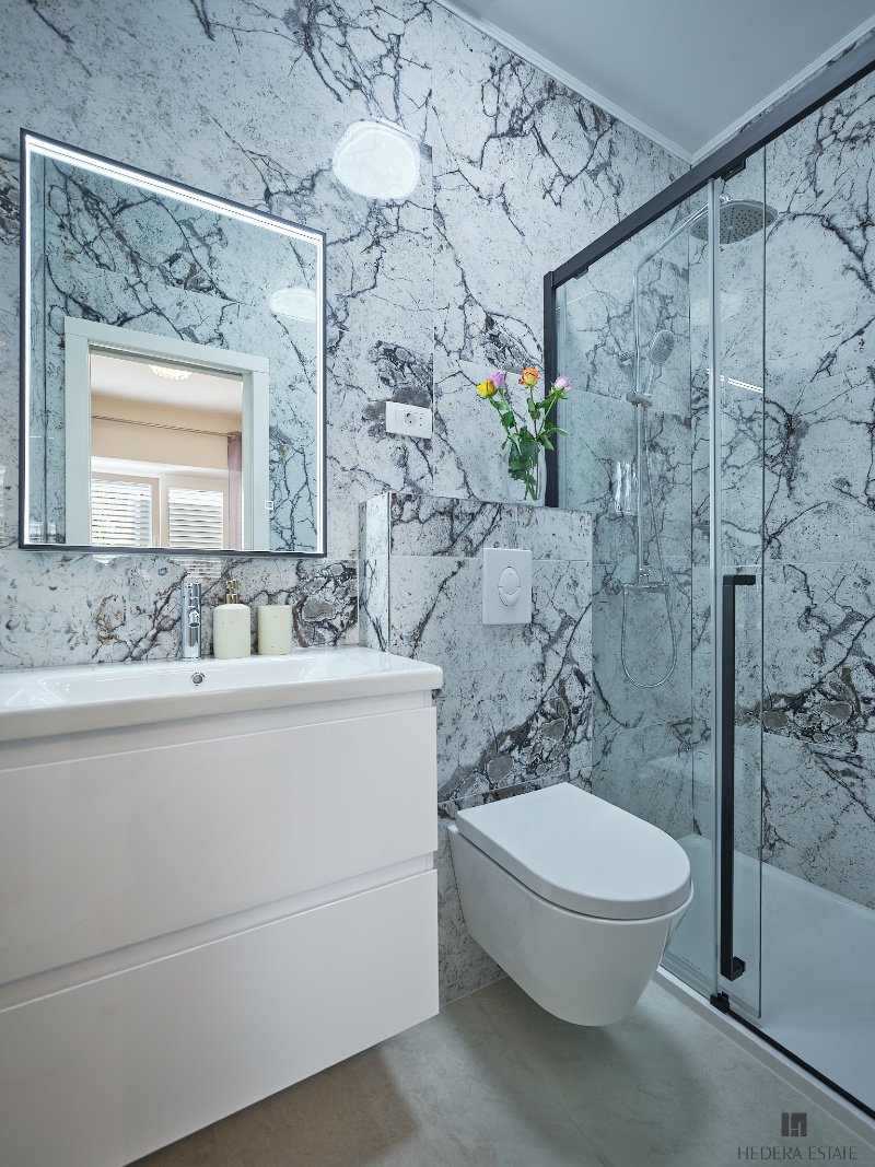 Marble View