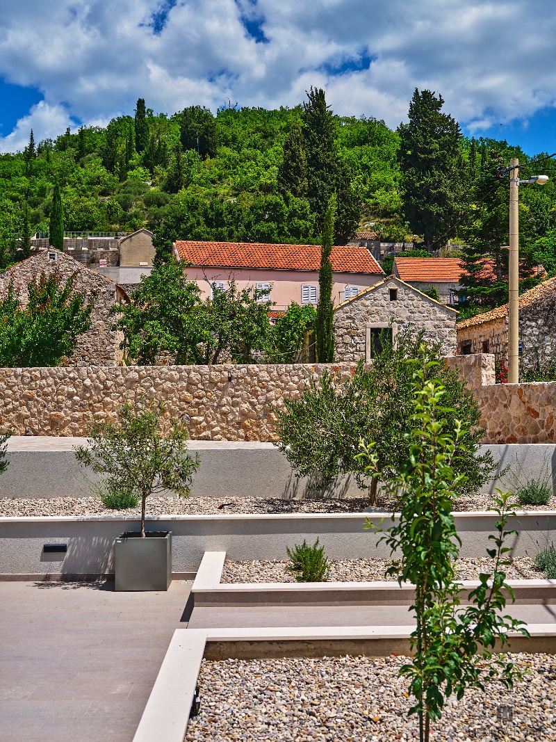 House Hedera III