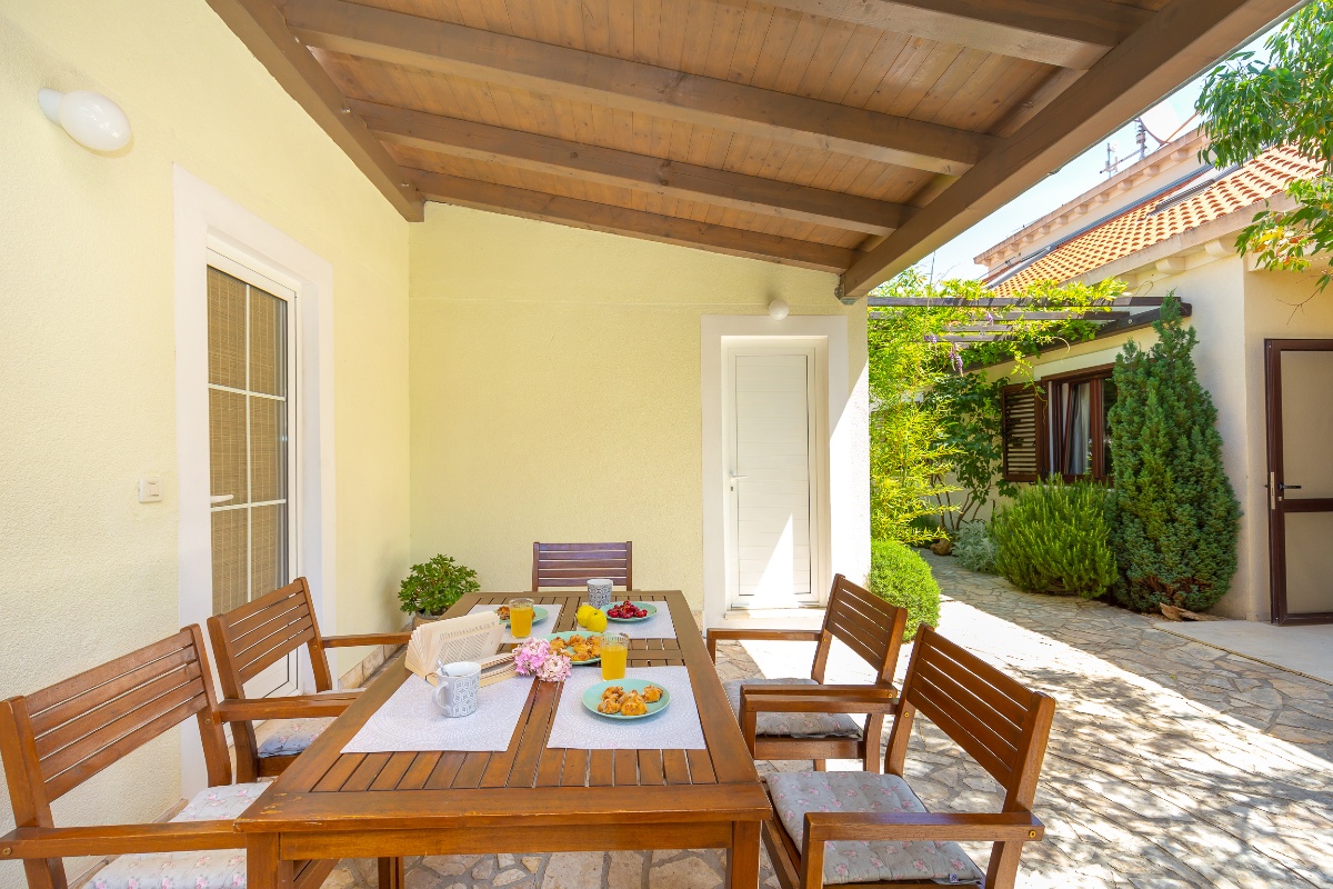 House Hedera