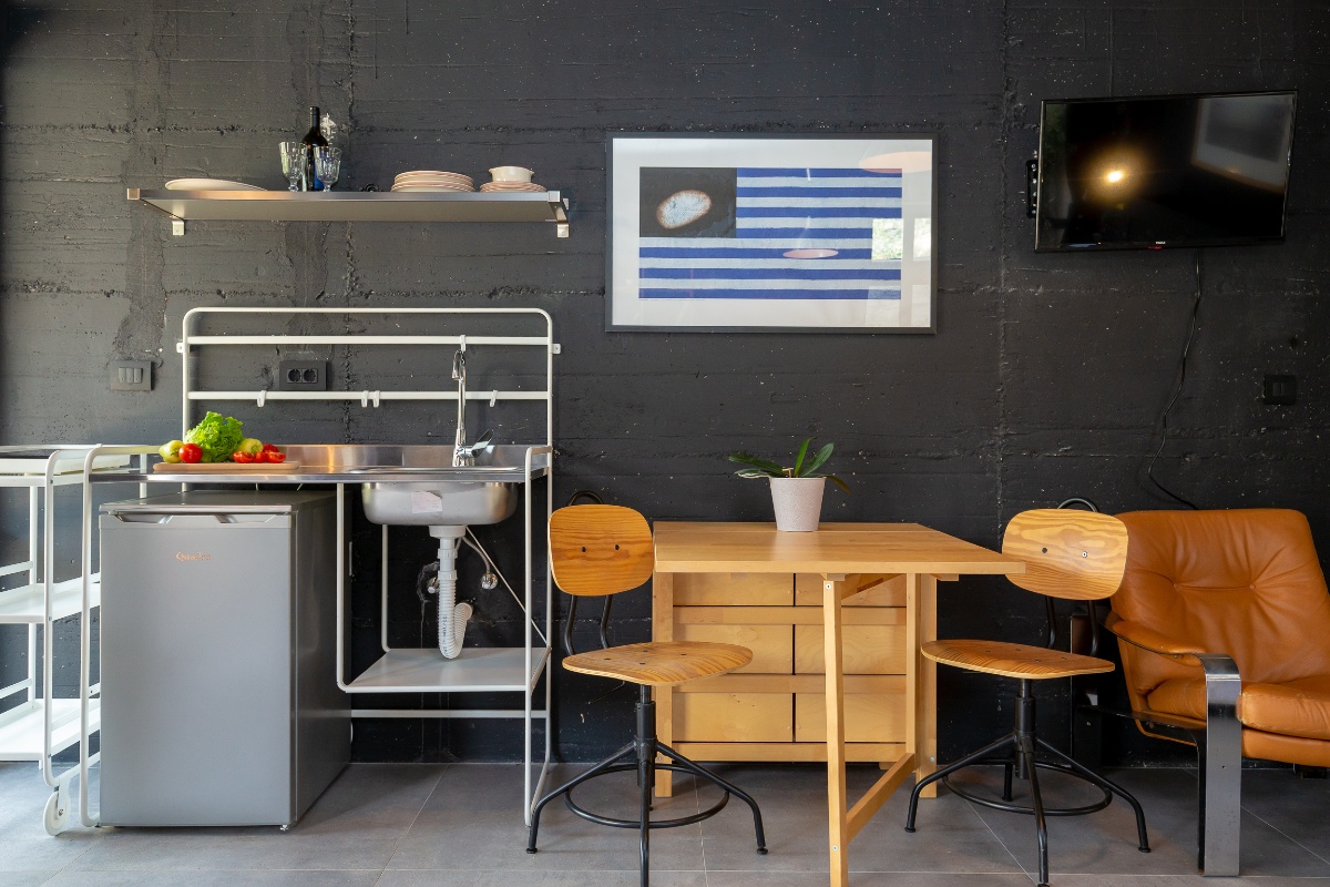 Apartment Ares - private swimming pool