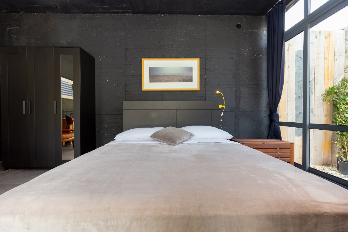 Apartment Ares - private swimming pool