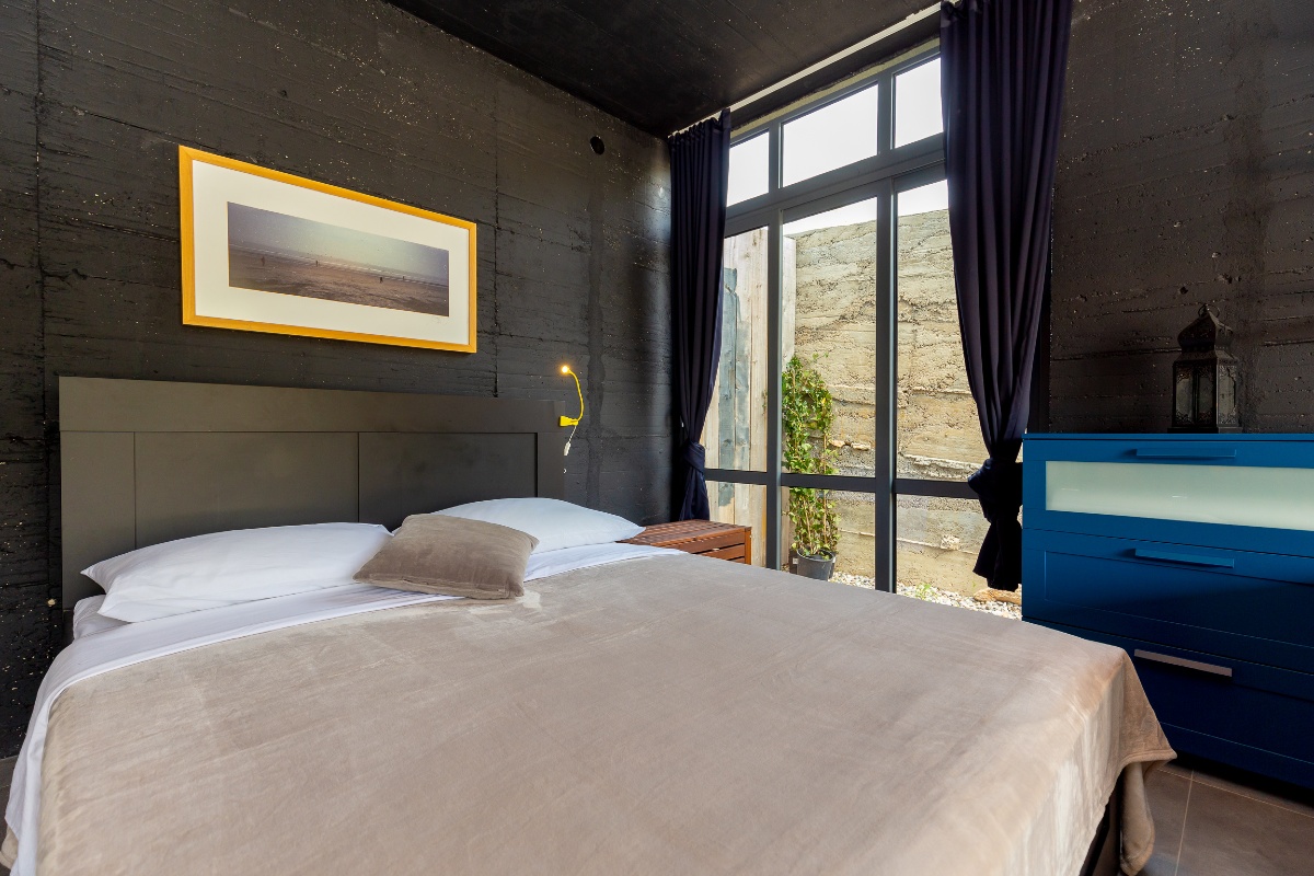 Apartment Ares - private swimming pool