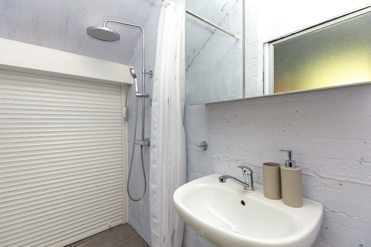 Apartment Ares - private swimming pool