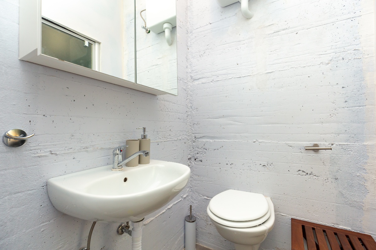 Apartment Ares - private swimming pool