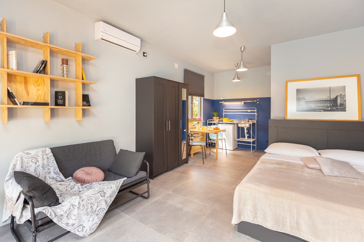 Apartment Ares - private swimming pool