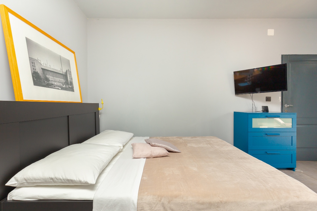 Apartment Ares - private swimming pool