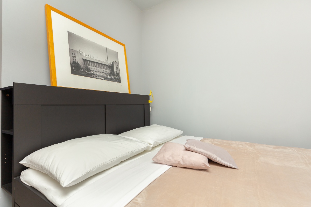 Apartment Ares - private swimming pool