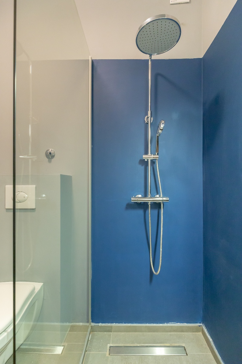 Apartment Ares - private swimming pool