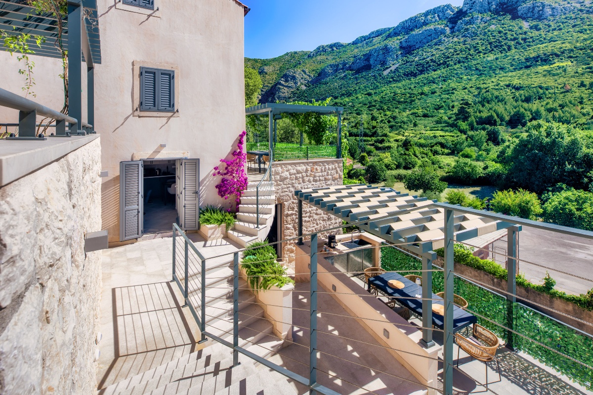 Villa Hedera XII