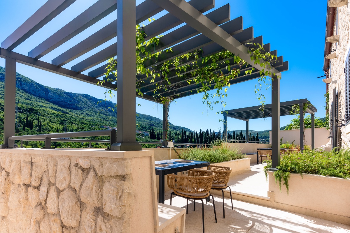 Villa Hedera XII