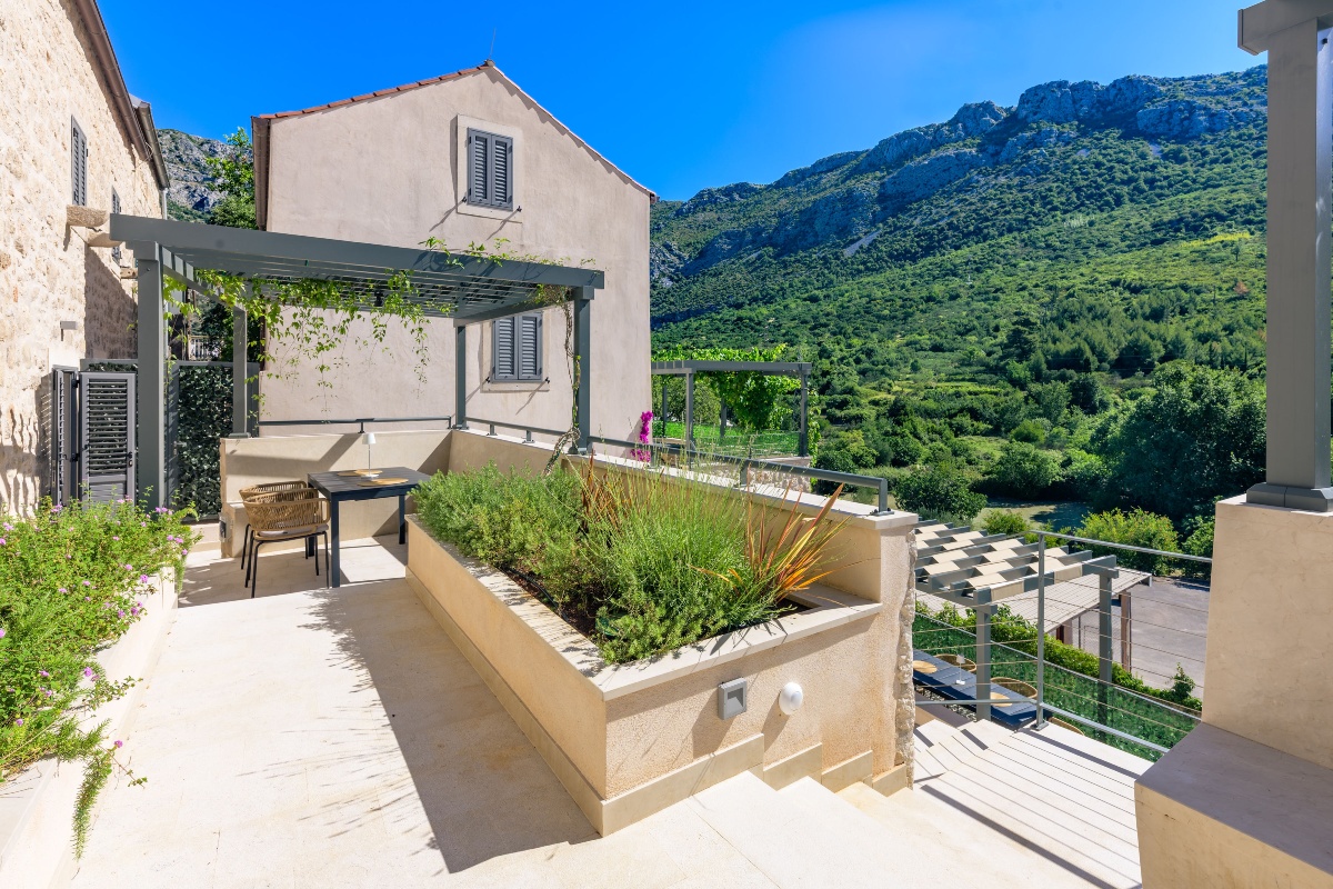 Villa Hedera XII
