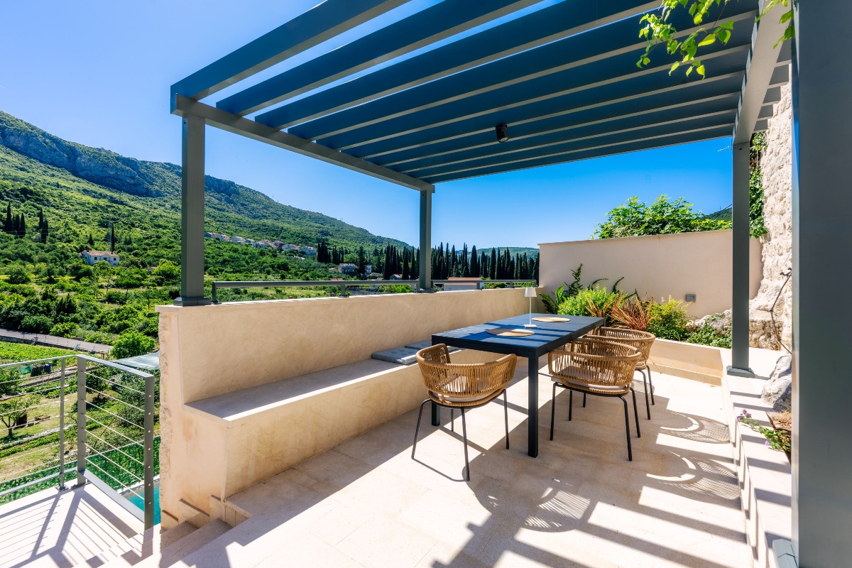 Villa Hedera XII