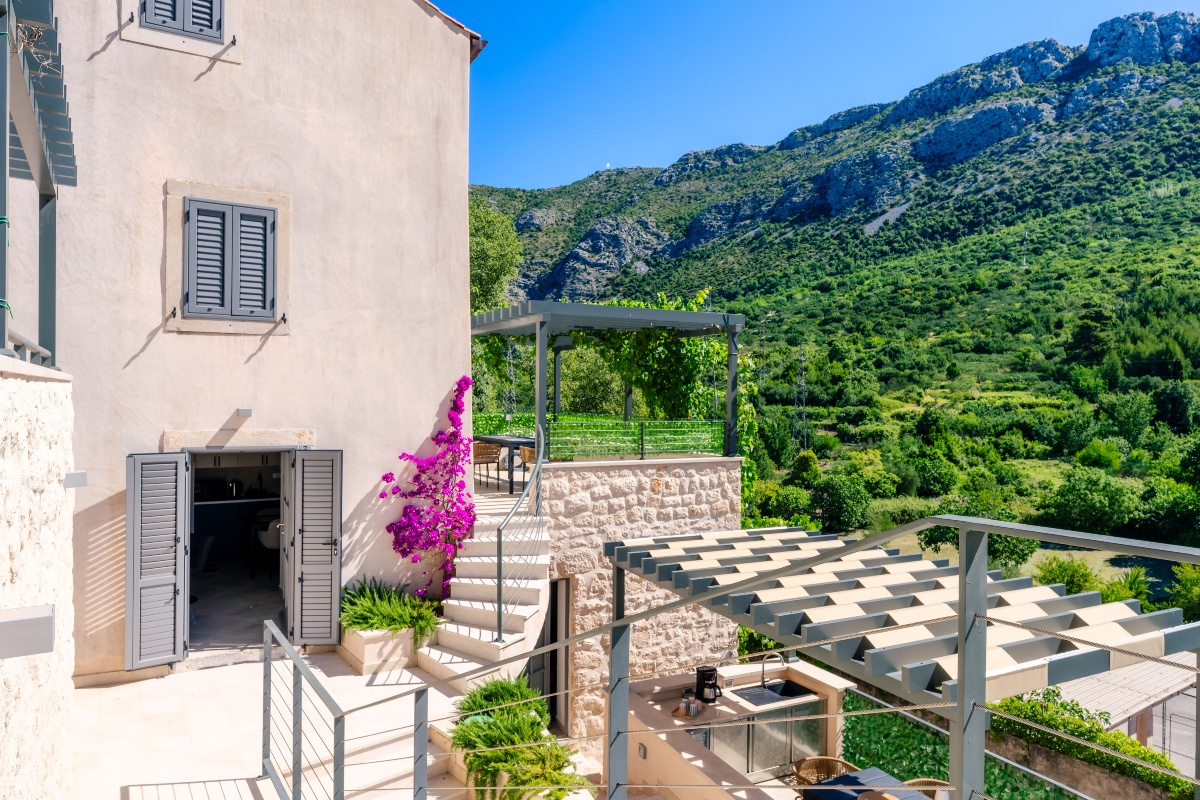 Villa Hedera XII