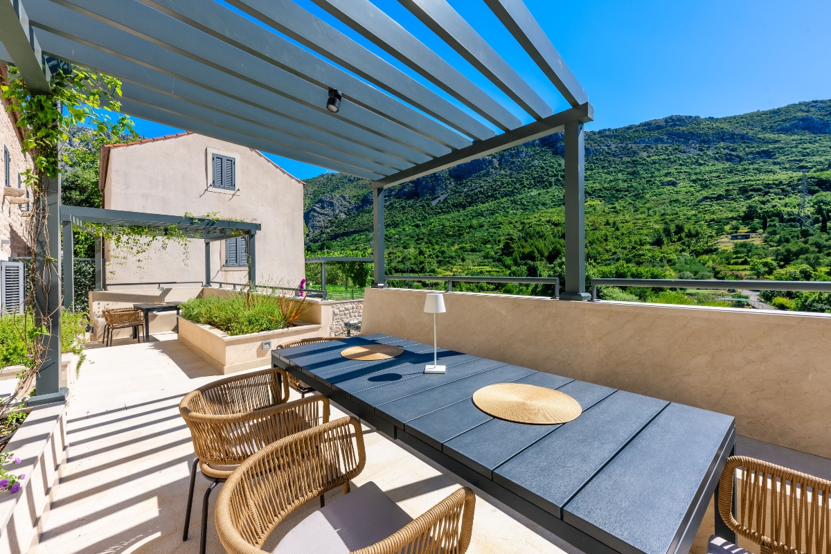 Villa Hedera XII