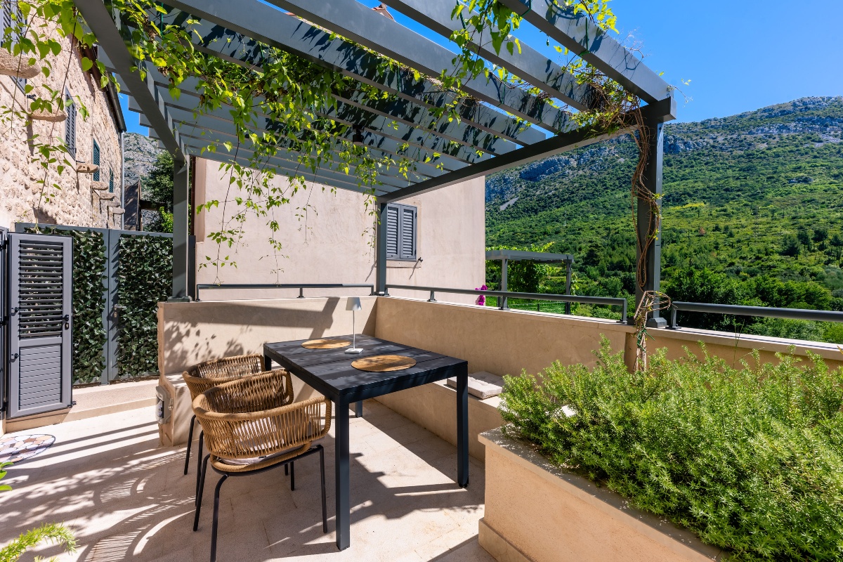 Villa Hedera XII