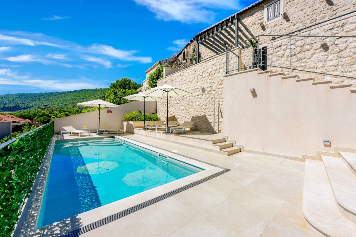 Villa Hedera XII