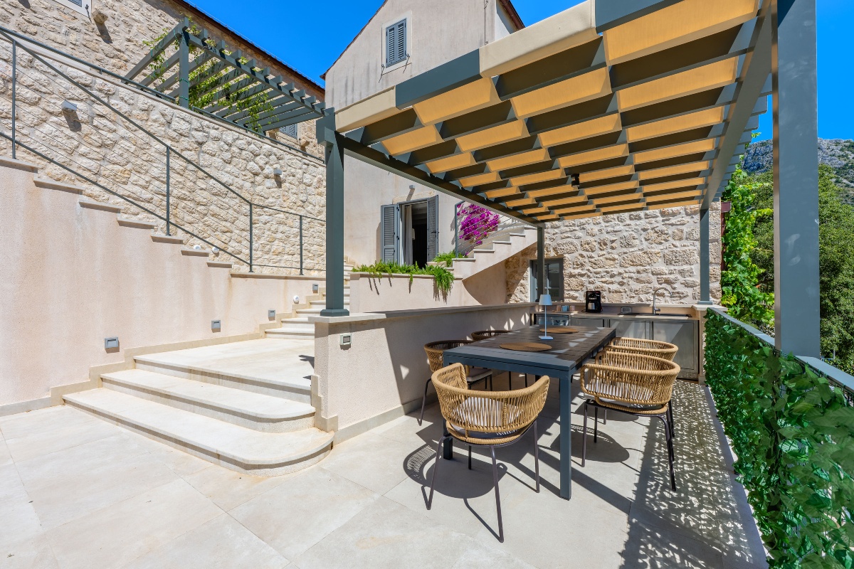 Villa Hedera XII