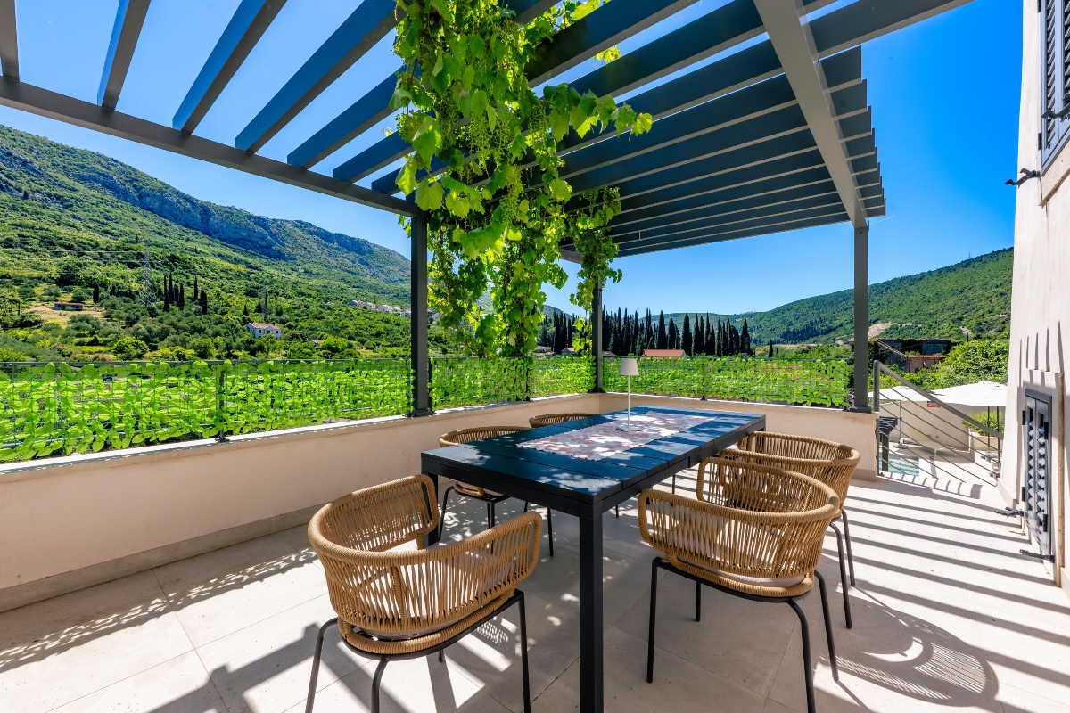 Villa Hedera XII