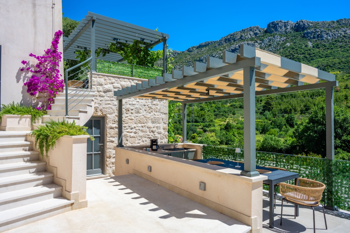 Villa Hedera XII