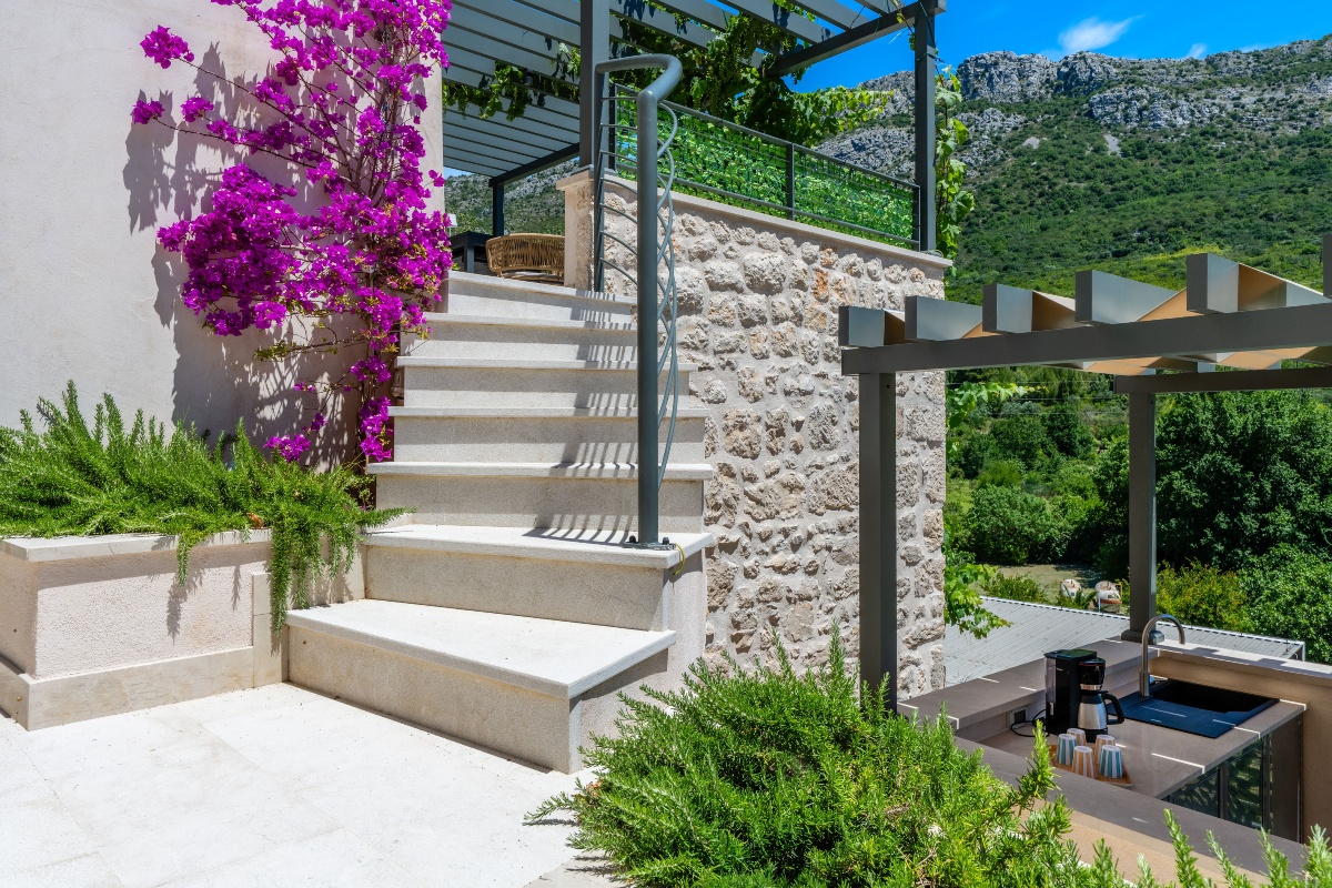 Villa Hedera XII