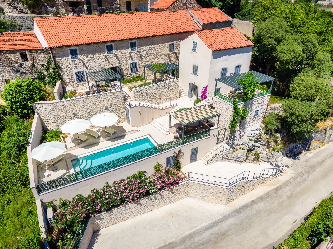 Villa Hedera XII