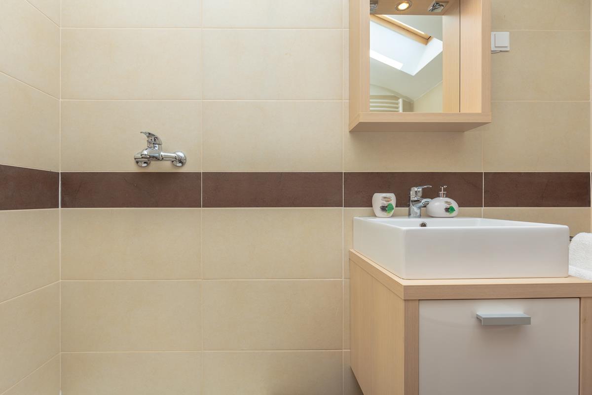 Green Hills Apartment