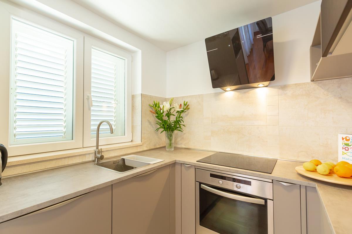 Green Hills Apartment