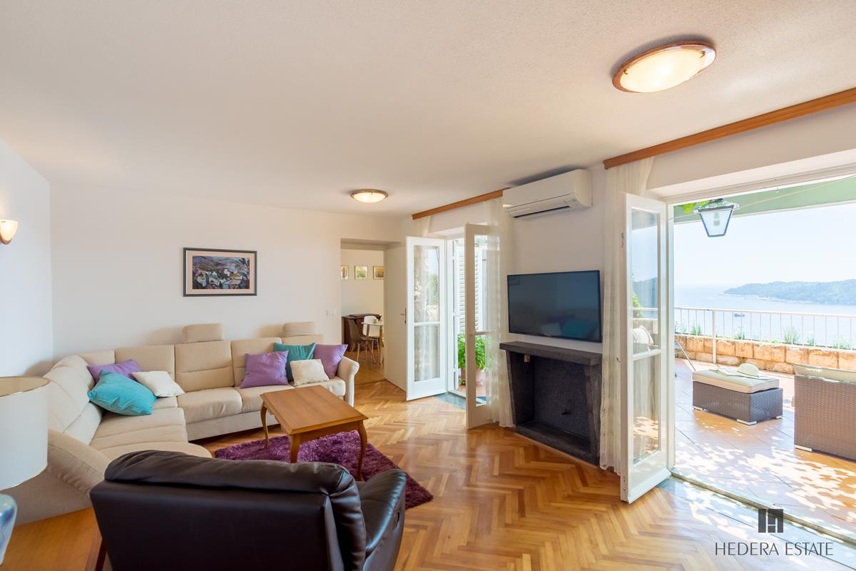 Hedera A13 - Dubrovnik apartment for rent