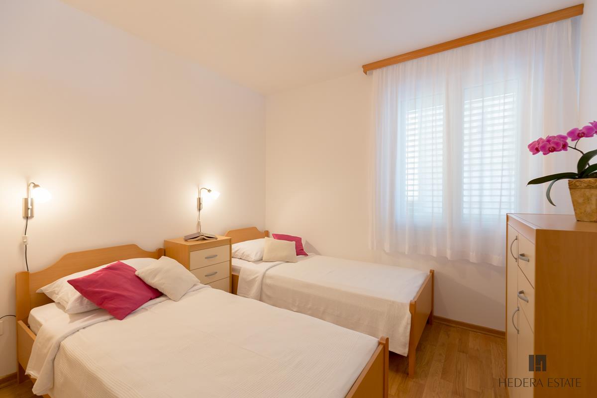 Hedera A13 - Dubrovnik apartment for rent