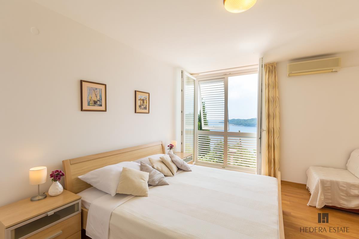 Hedera A13 - Dubrovnik apartment for rent