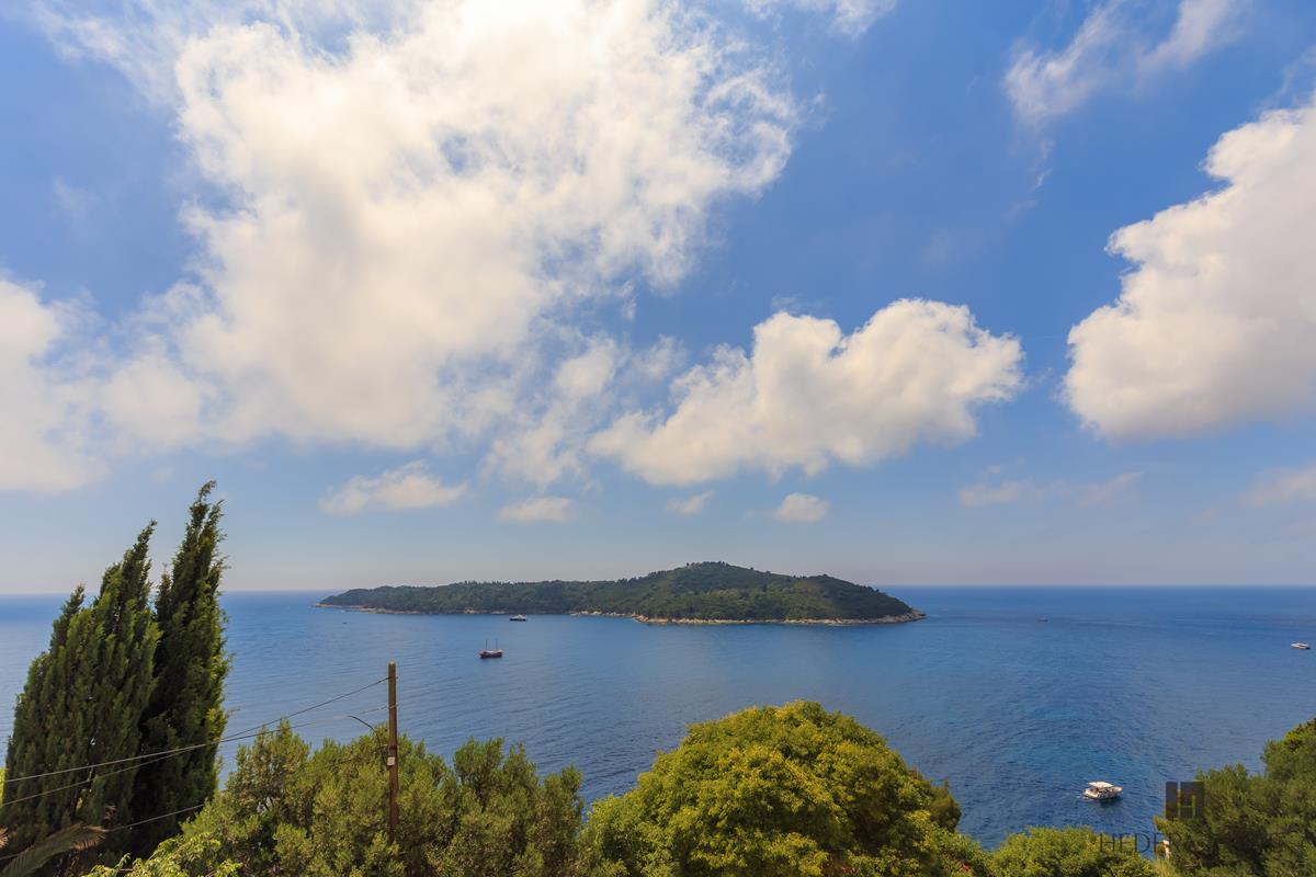 Hedera A13 - Dubrovnik apartment for rent