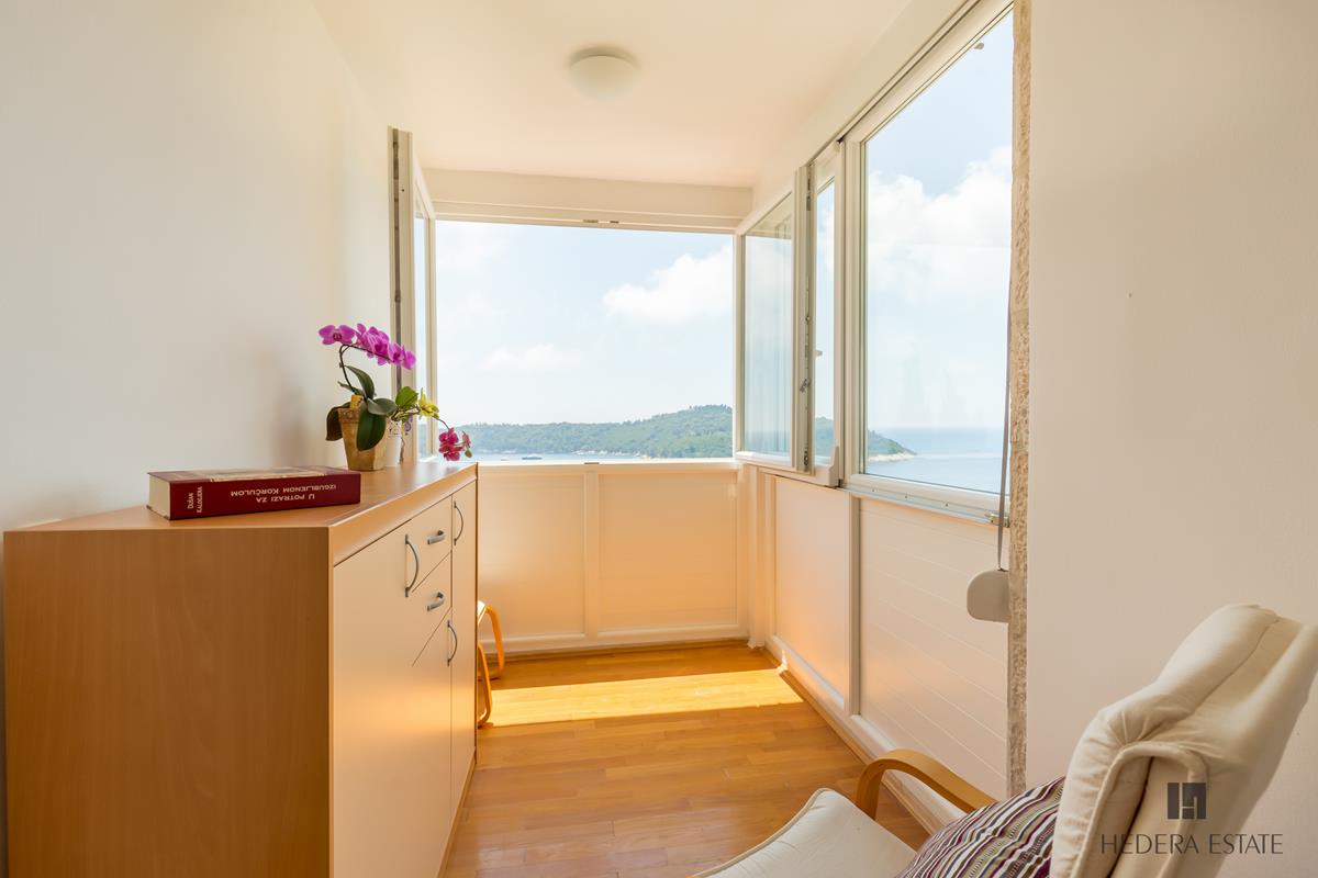 Hedera A13 - Dubrovnik apartment for rent