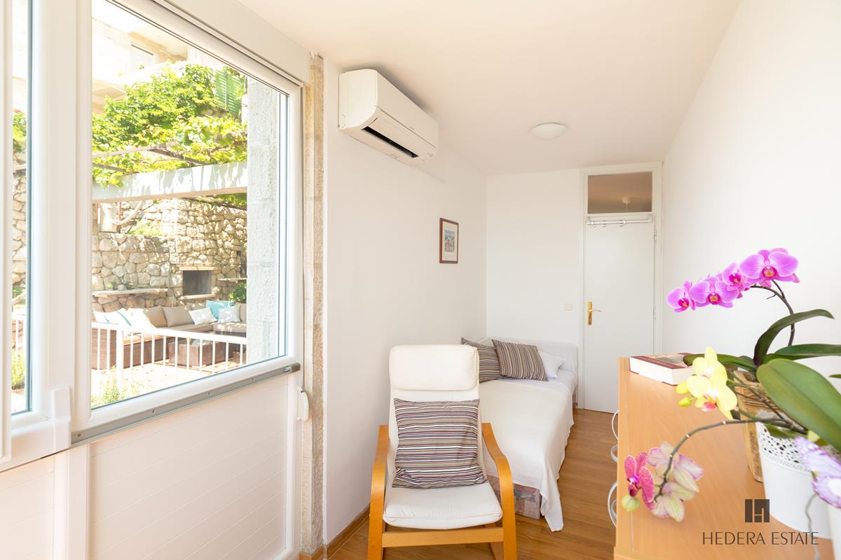 Hedera A13 - Dubrovnik apartment for rent