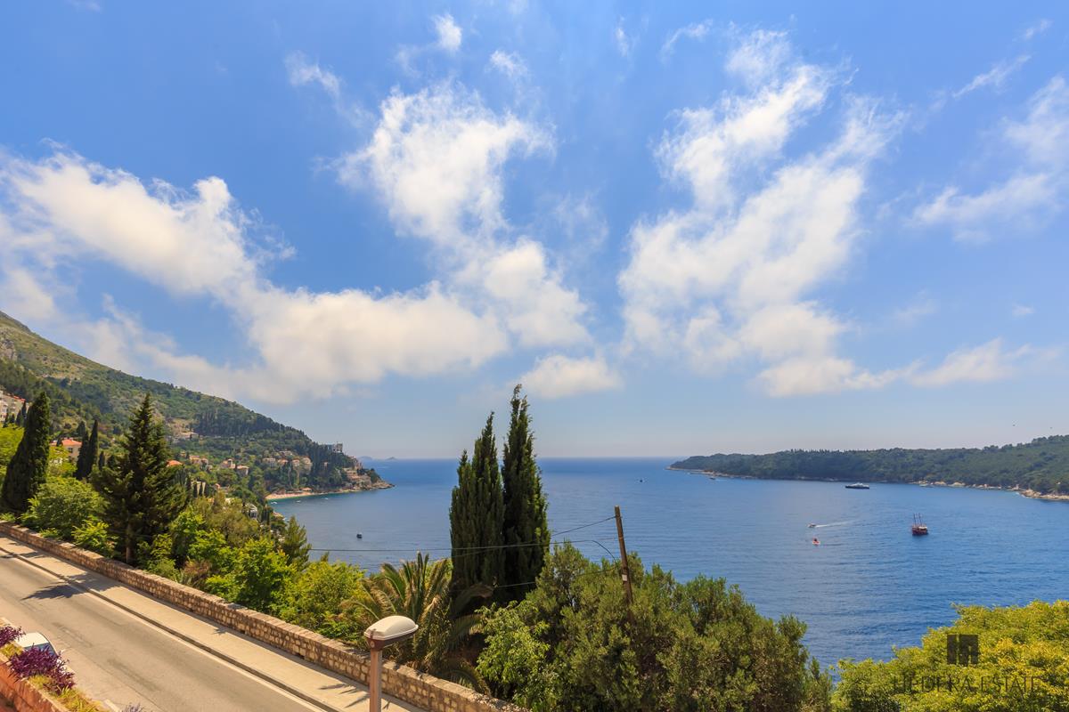 Hedera A13 - Dubrovnik apartment for rent