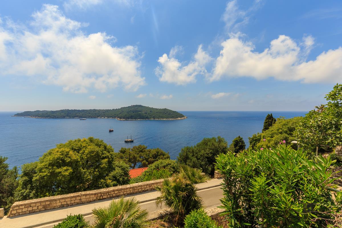 Hedera A13 - Dubrovnik apartment for rent