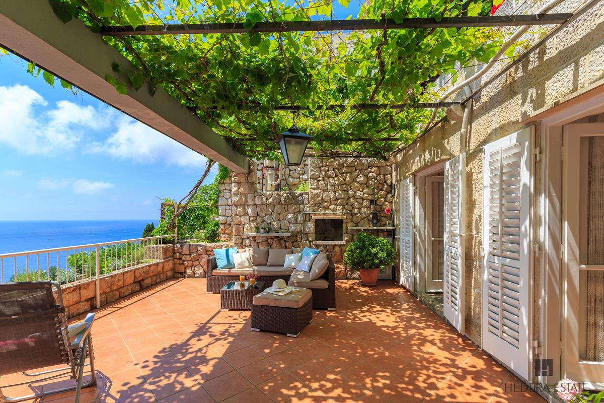 Hedera A13 - Dubrovnik apartment for rent