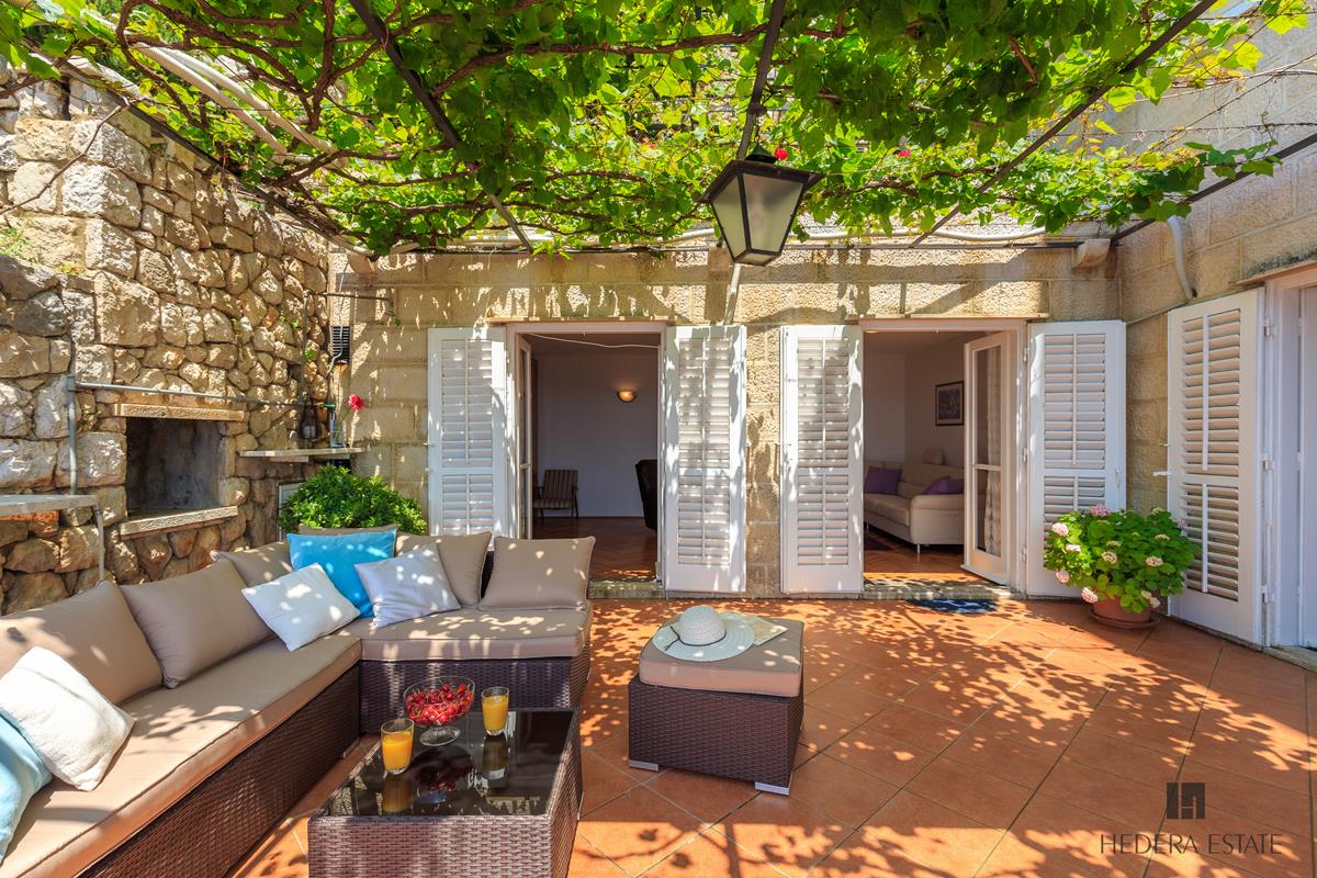 Hedera A13 - Dubrovnik apartment for rent