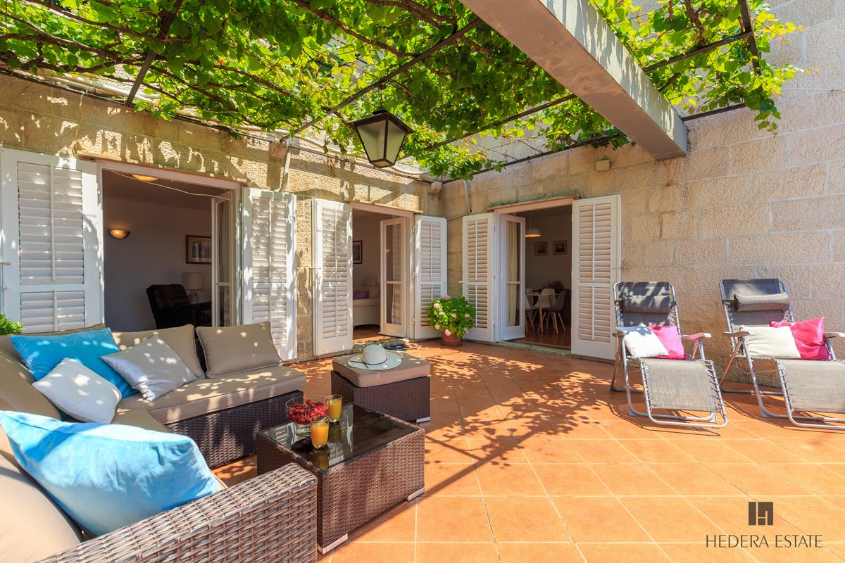 Hedera A13 - Dubrovnik apartment for rent
