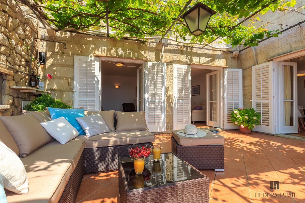 Hedera A13 - Dubrovnik apartment for rent